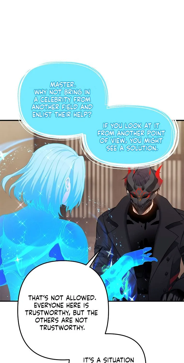 Read Ranker Who Lives A Second Time EN Manga Online