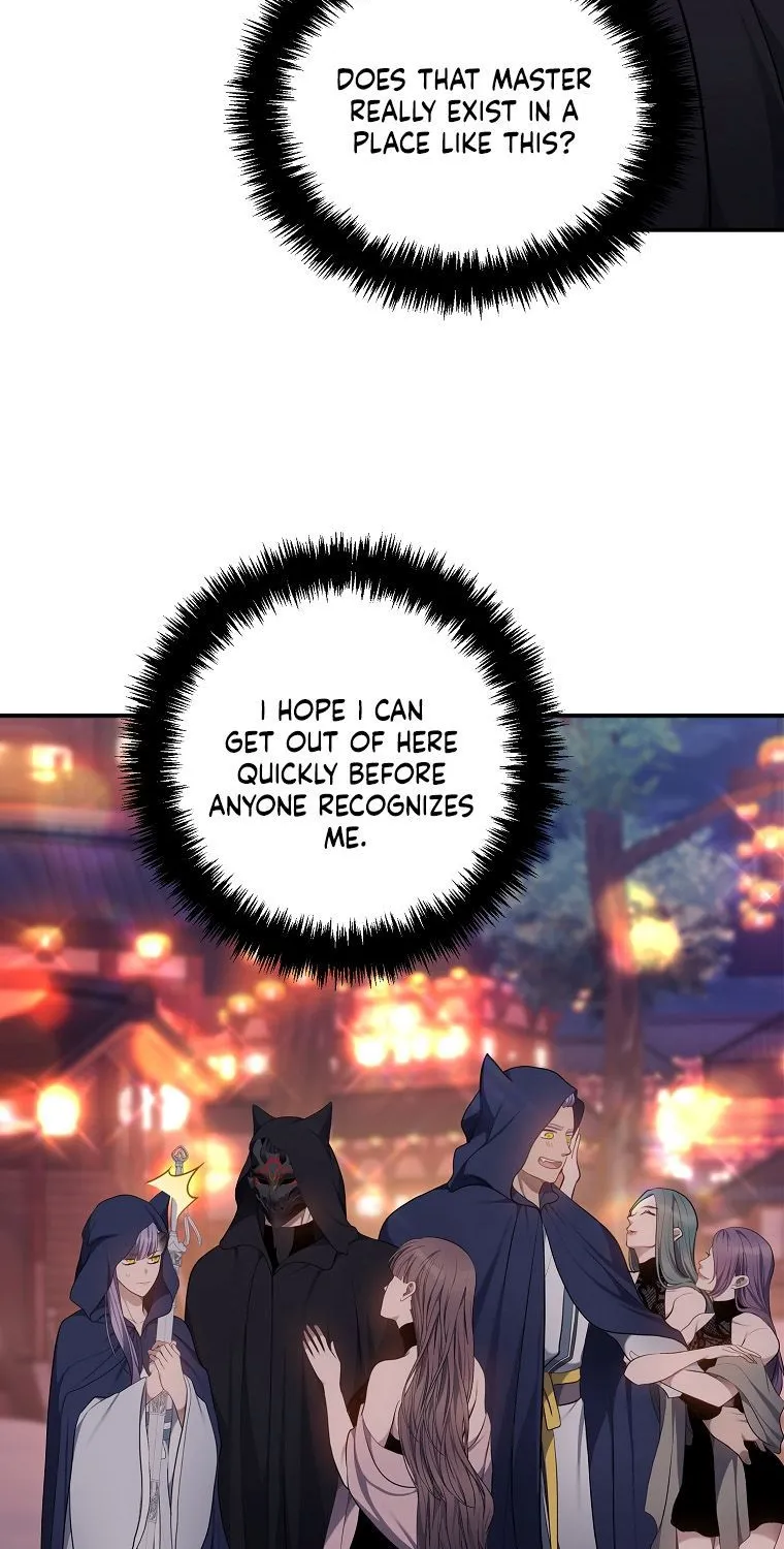 Read Ranker Who Lives A Second Time EN Manga Online