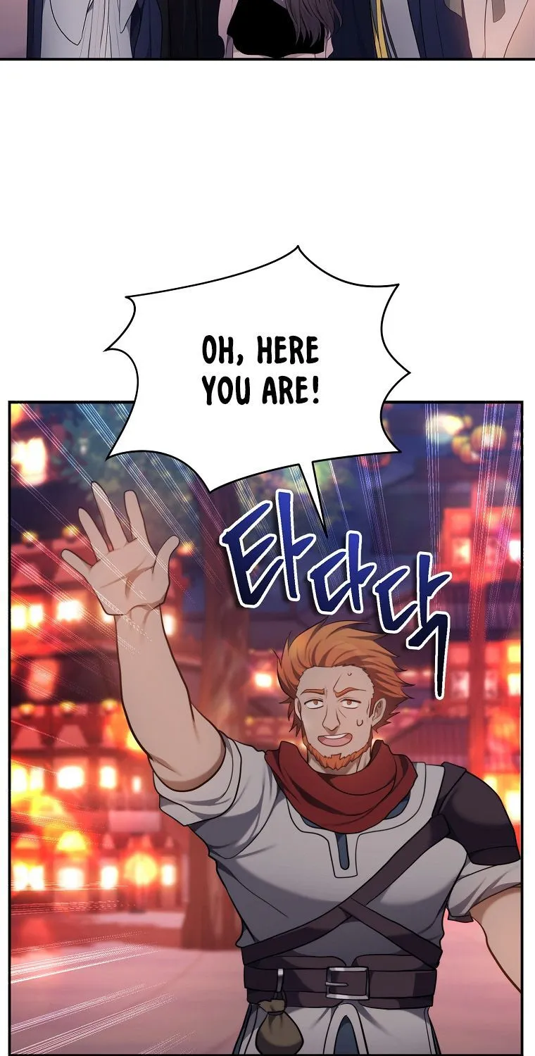Read Ranker Who Lives A Second Time EN Manga Online