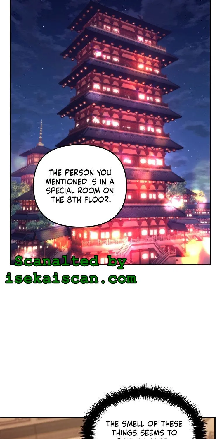 Read Ranker Who Lives A Second Time EN Manga Online