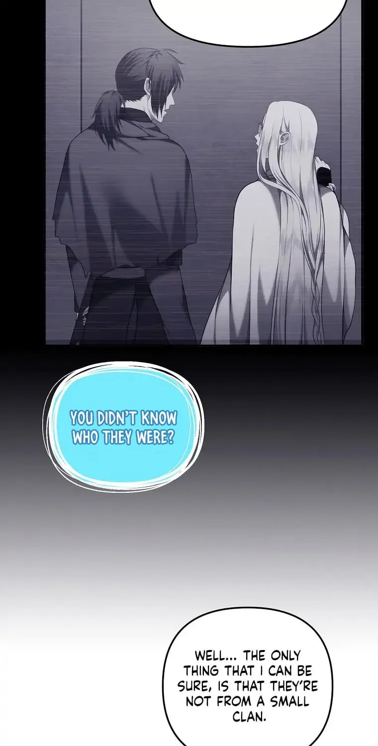 Read Ranker Who Lives A Second Time EN Manga Online