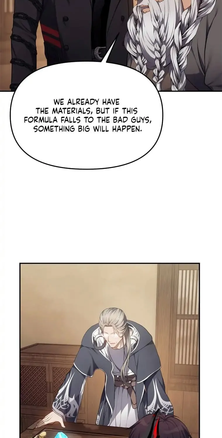 Read Ranker Who Lives A Second Time EN Manga Online