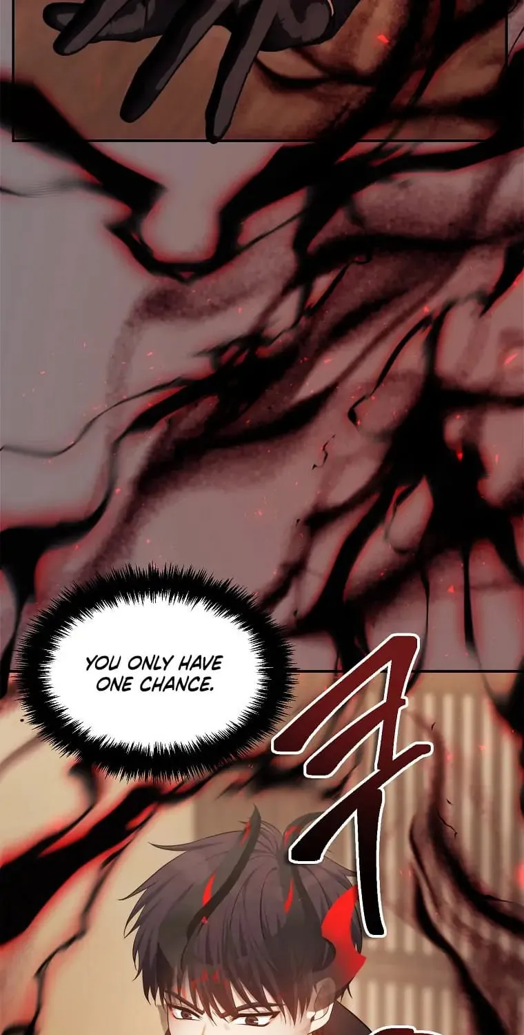 Read Ranker Who Lives A Second Time EN Manga Online