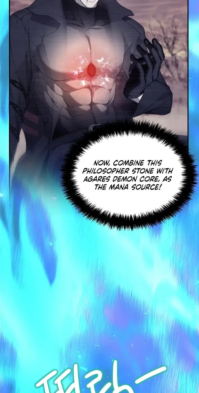 Read Ranker Who Lives A Second Time EN Manga Online