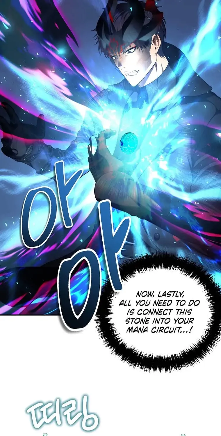 Read Ranker Who Lives A Second Time EN Manga Online