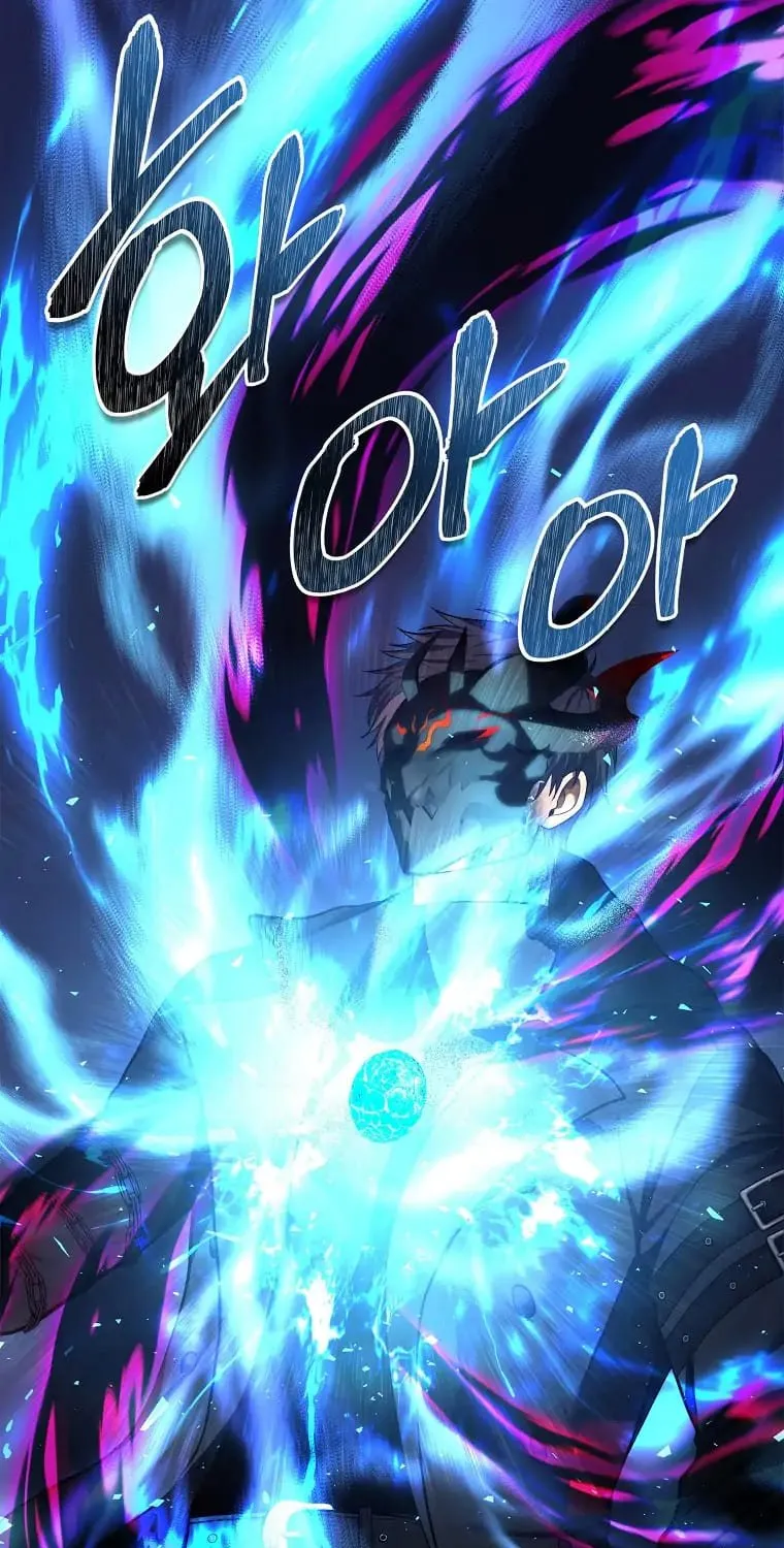 Read Ranker Who Lives A Second Time EN Manga Online