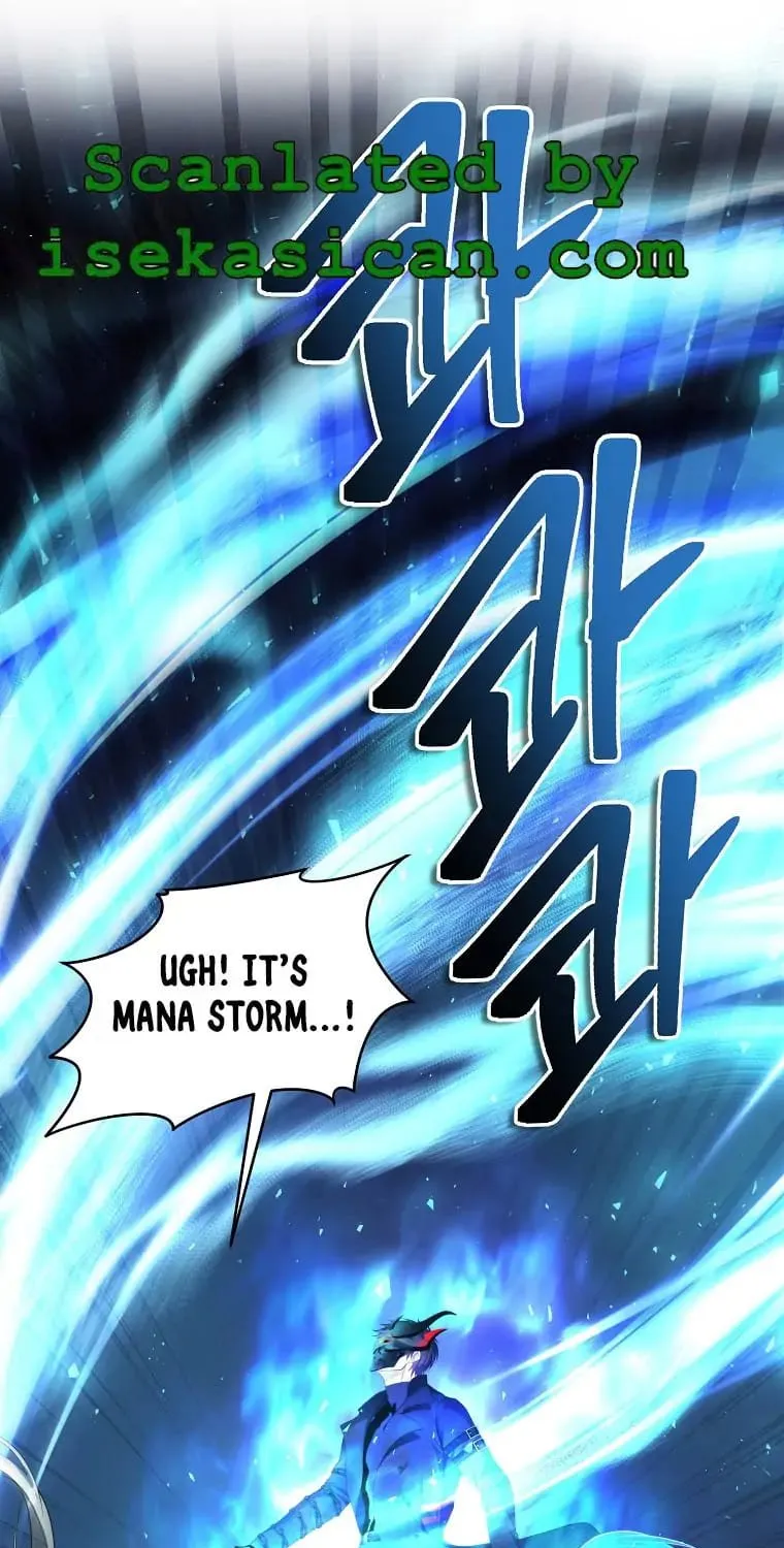 Read Ranker Who Lives A Second Time EN Manga Online