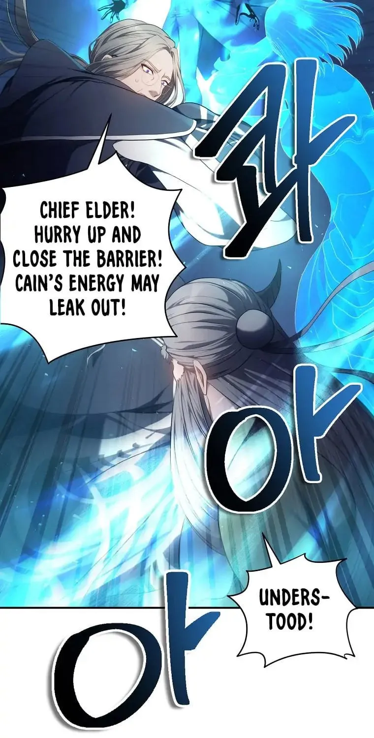Read Ranker Who Lives A Second Time EN Manga Online