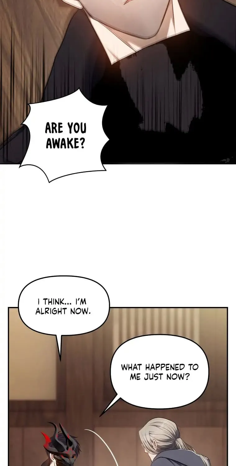 Read Ranker Who Lives A Second Time EN Manga Online