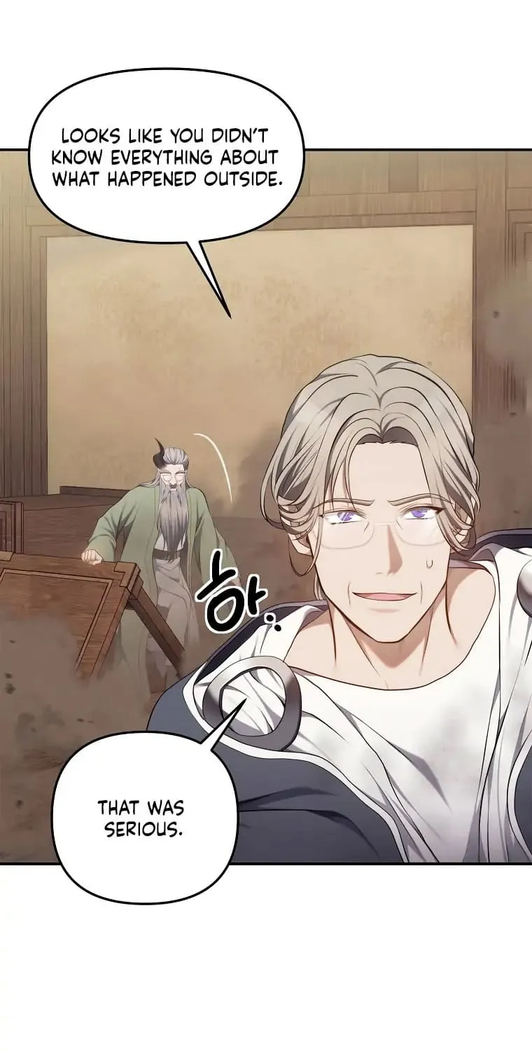 Read Ranker Who Lives A Second Time EN Manga Online