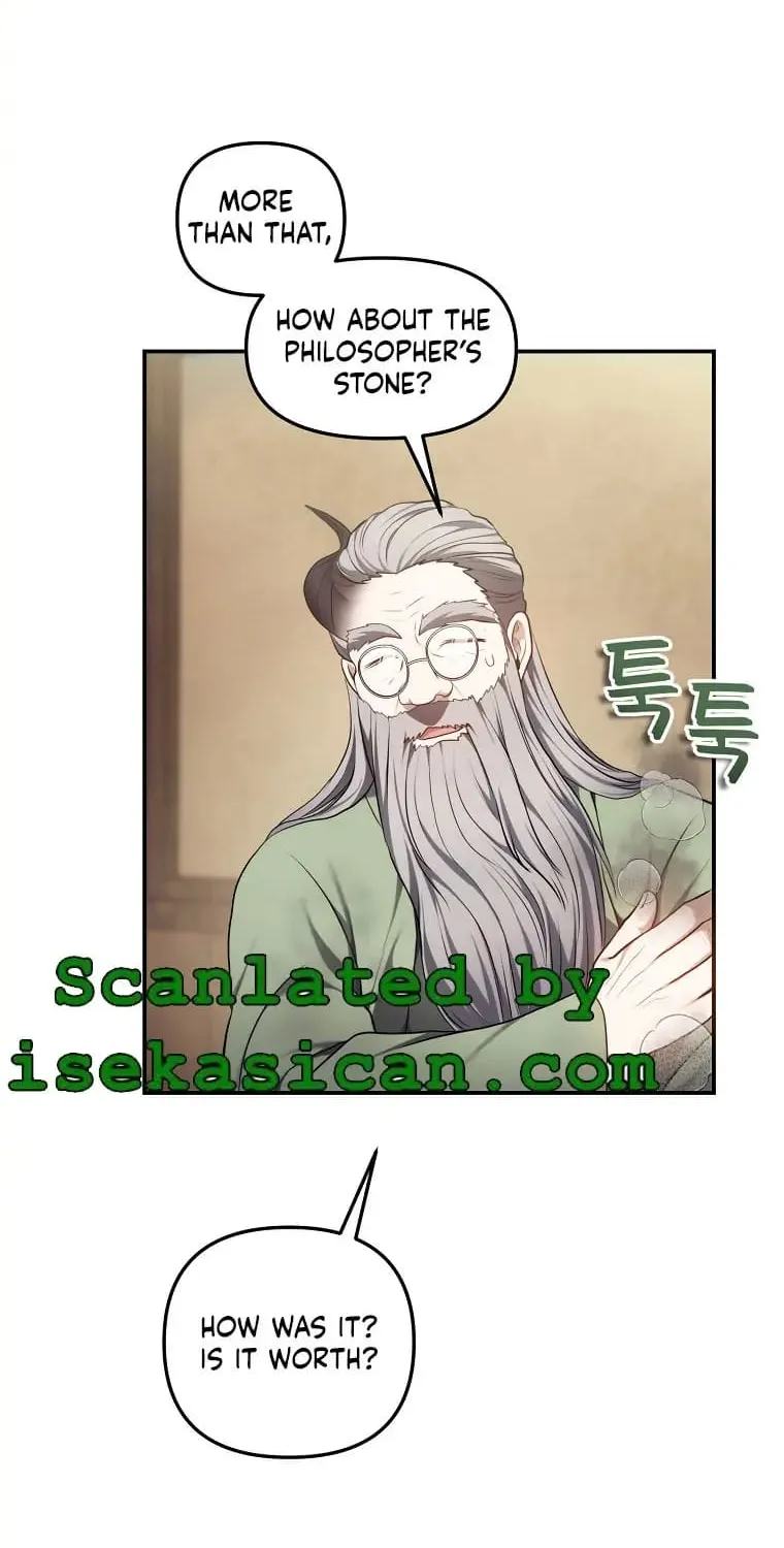 Read Ranker Who Lives A Second Time EN Manga Online