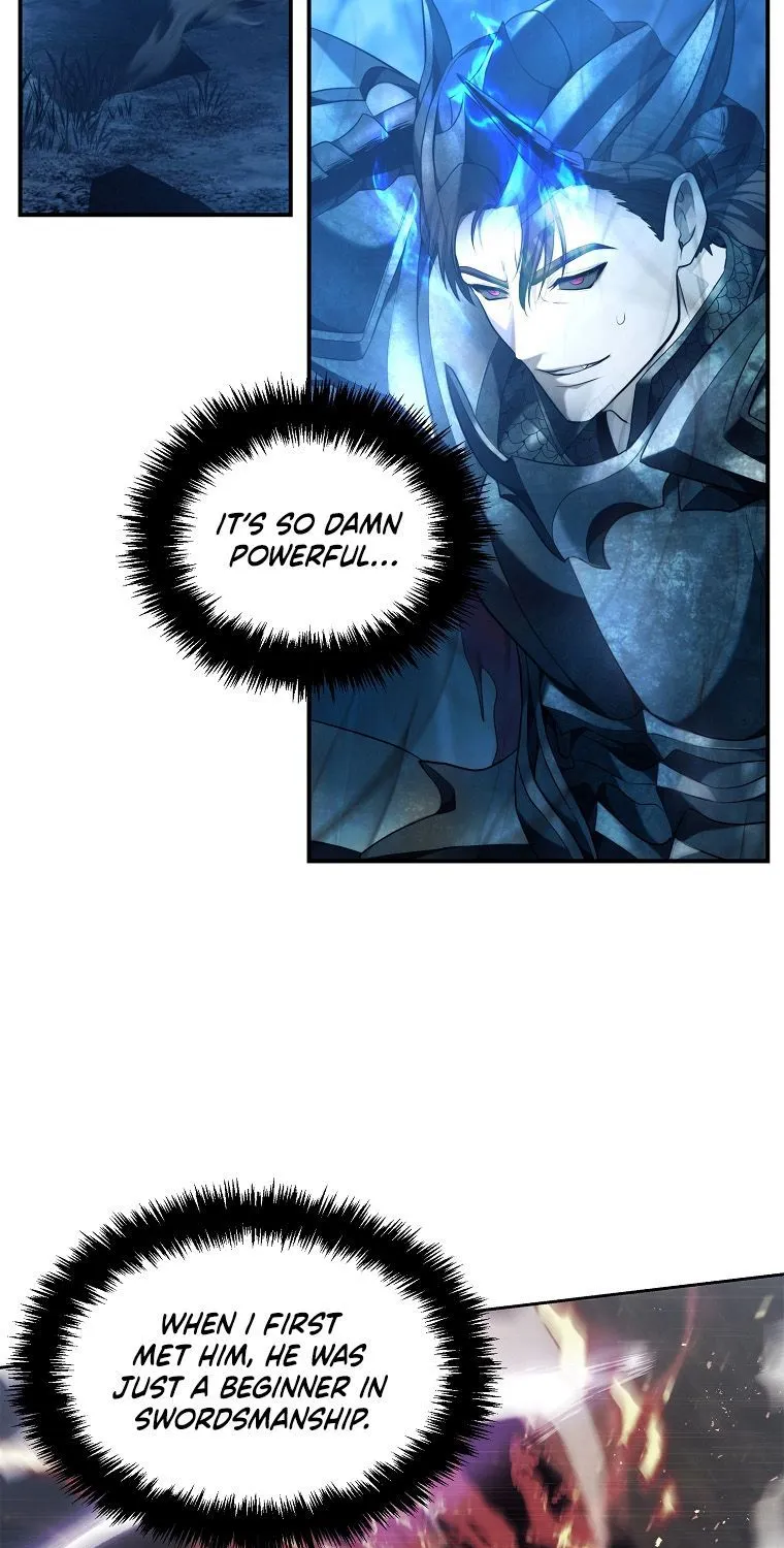 Read Ranker Who Lives A Second Time EN Manga Online