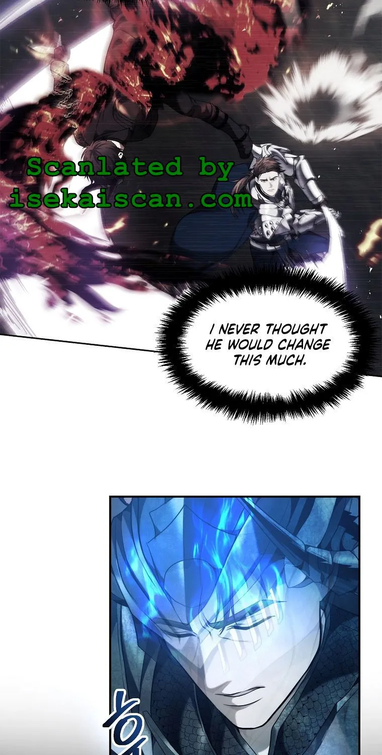 Read Ranker Who Lives A Second Time EN Manga Online