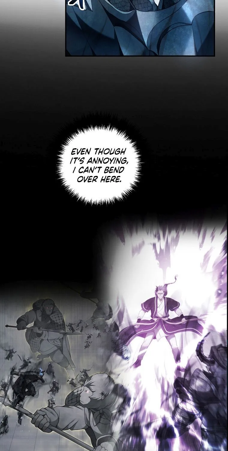 Read Ranker Who Lives A Second Time EN Manga Online