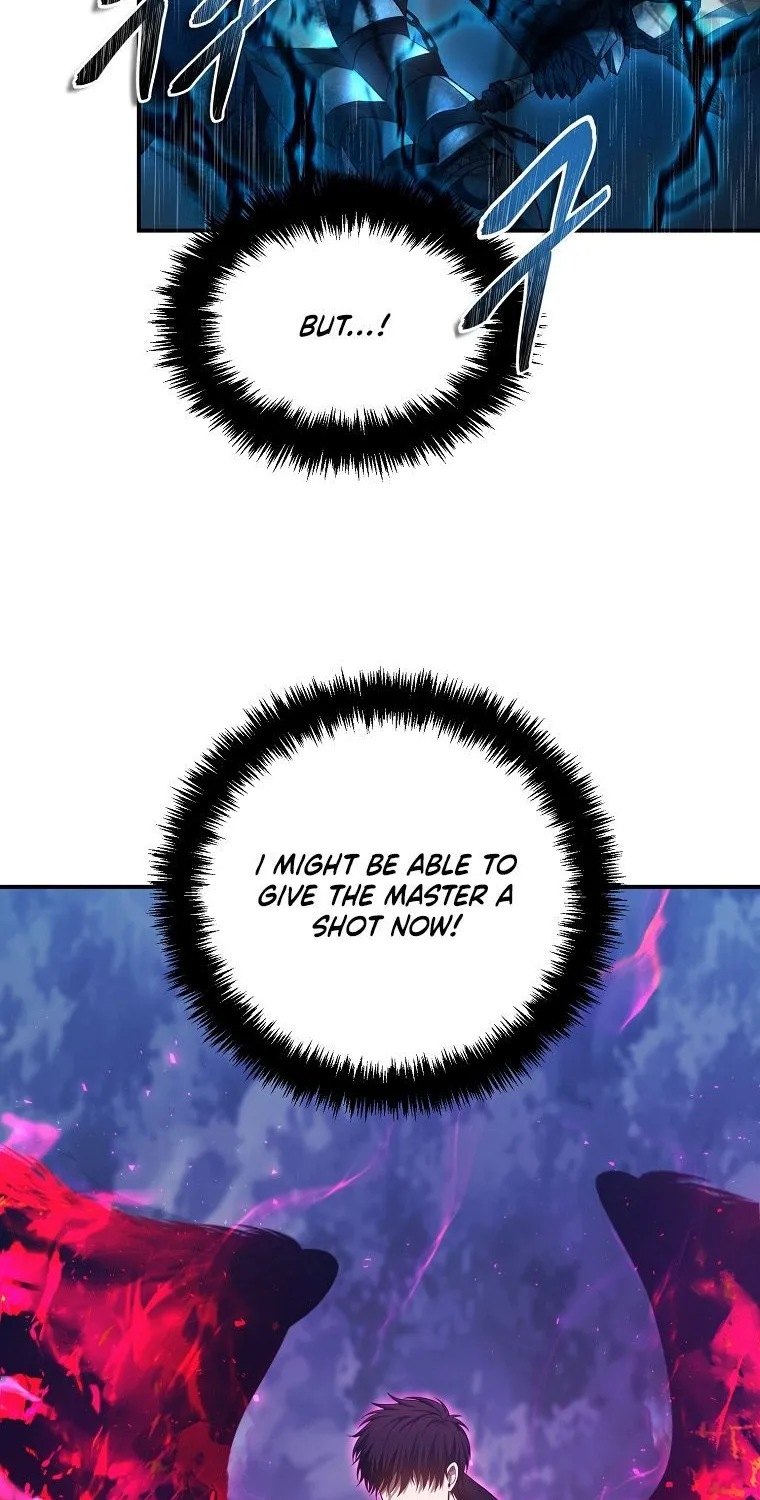 Read Ranker Who Lives A Second Time EN Manga Online