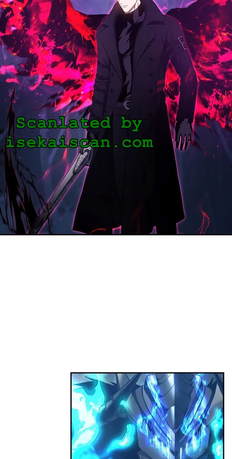 Read Ranker Who Lives A Second Time EN Manga Online