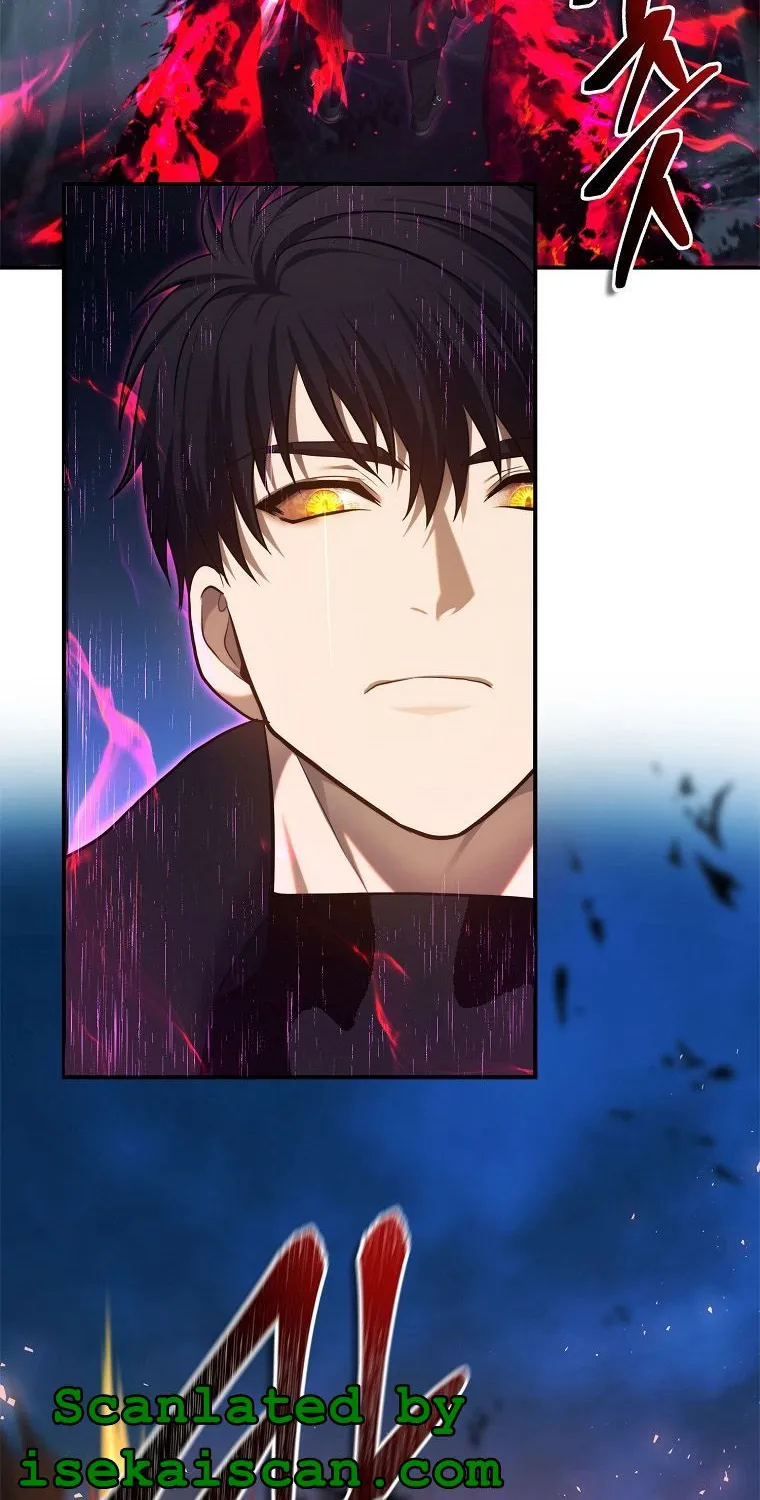 Read Ranker Who Lives A Second Time EN Manga Online