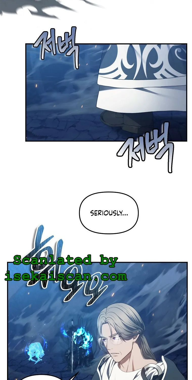 Read Ranker Who Lives A Second Time EN Manga Online