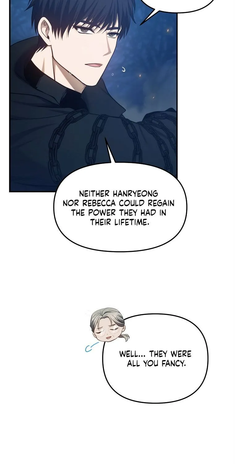 Read Ranker Who Lives A Second Time EN Manga Online