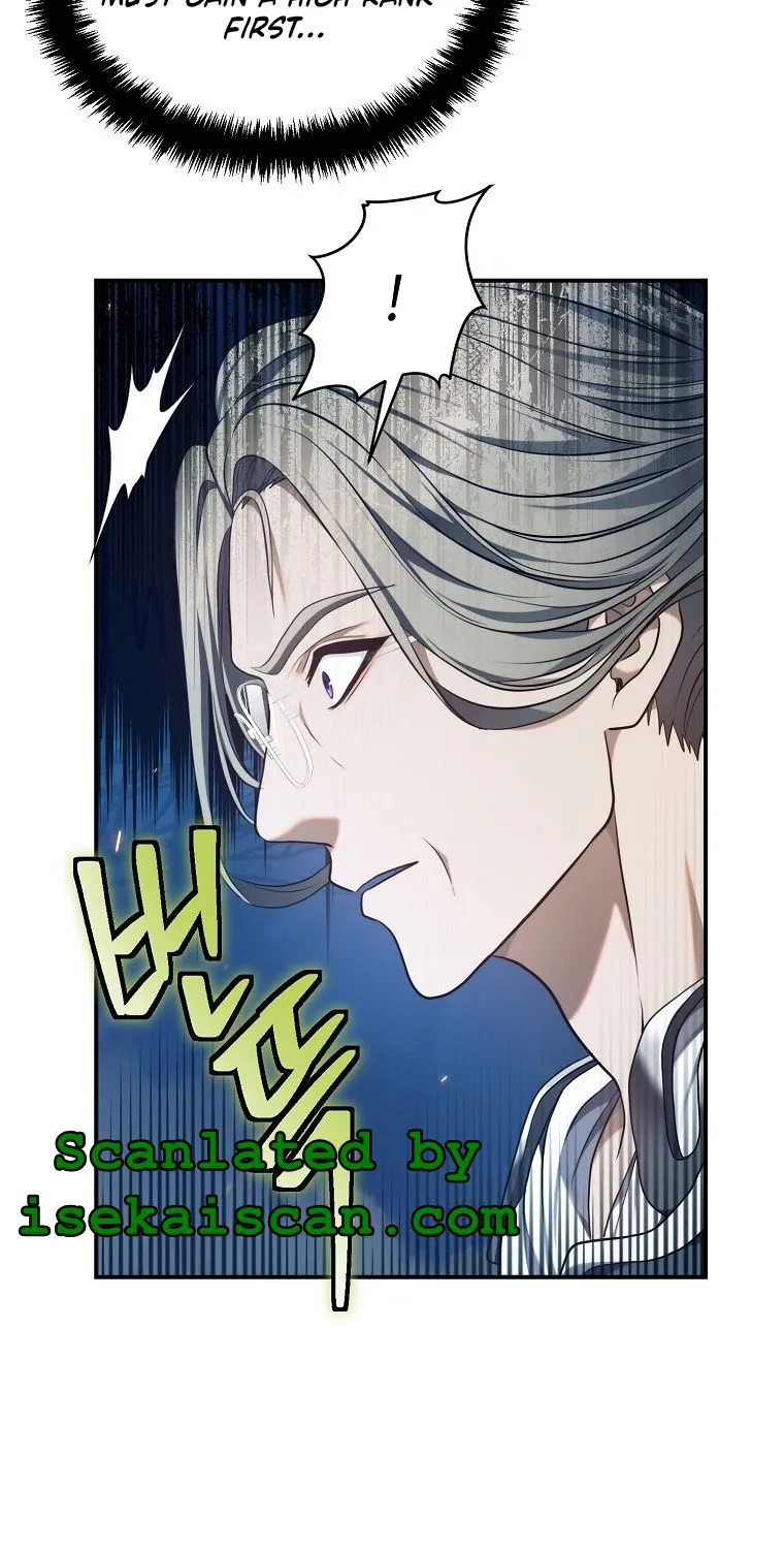 Read Ranker Who Lives A Second Time EN Manga Online