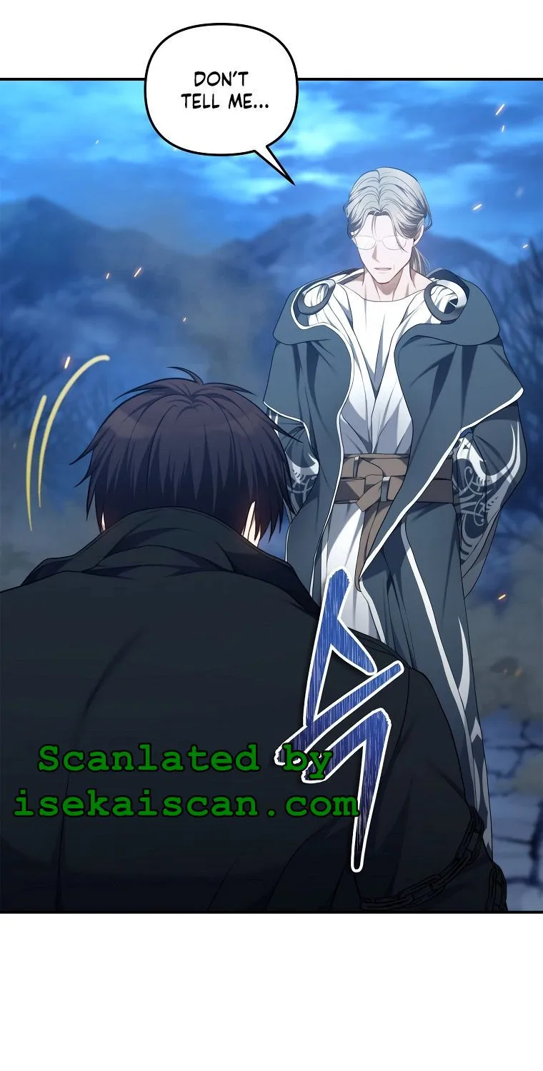 Read Ranker Who Lives A Second Time EN Manga Online