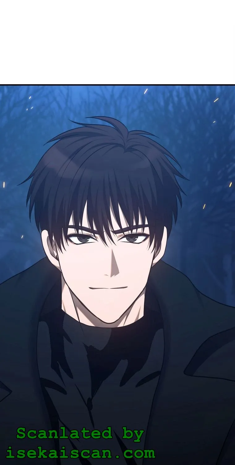Read Ranker Who Lives A Second Time EN Manga Online