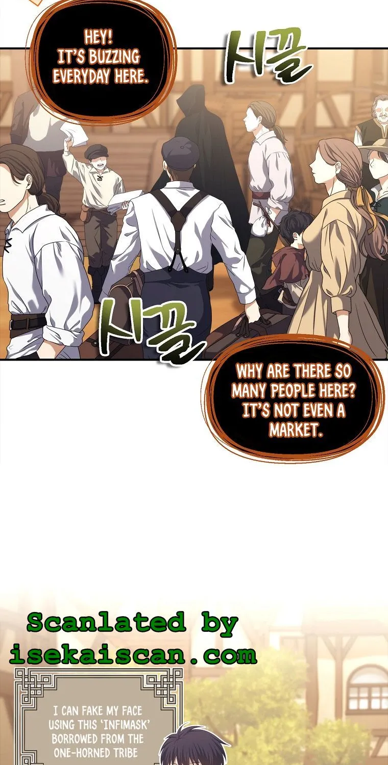 Read Ranker Who Lives A Second Time EN Manga Online