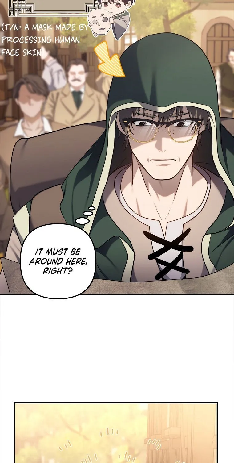Read Ranker Who Lives A Second Time EN Manga Online