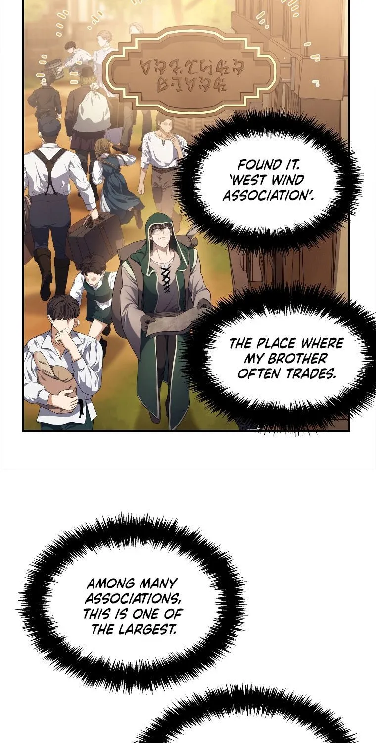 Read Ranker Who Lives A Second Time EN Manga Online