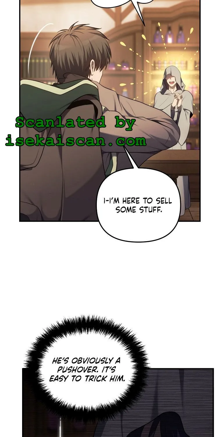 Read Ranker Who Lives A Second Time EN Manga Online