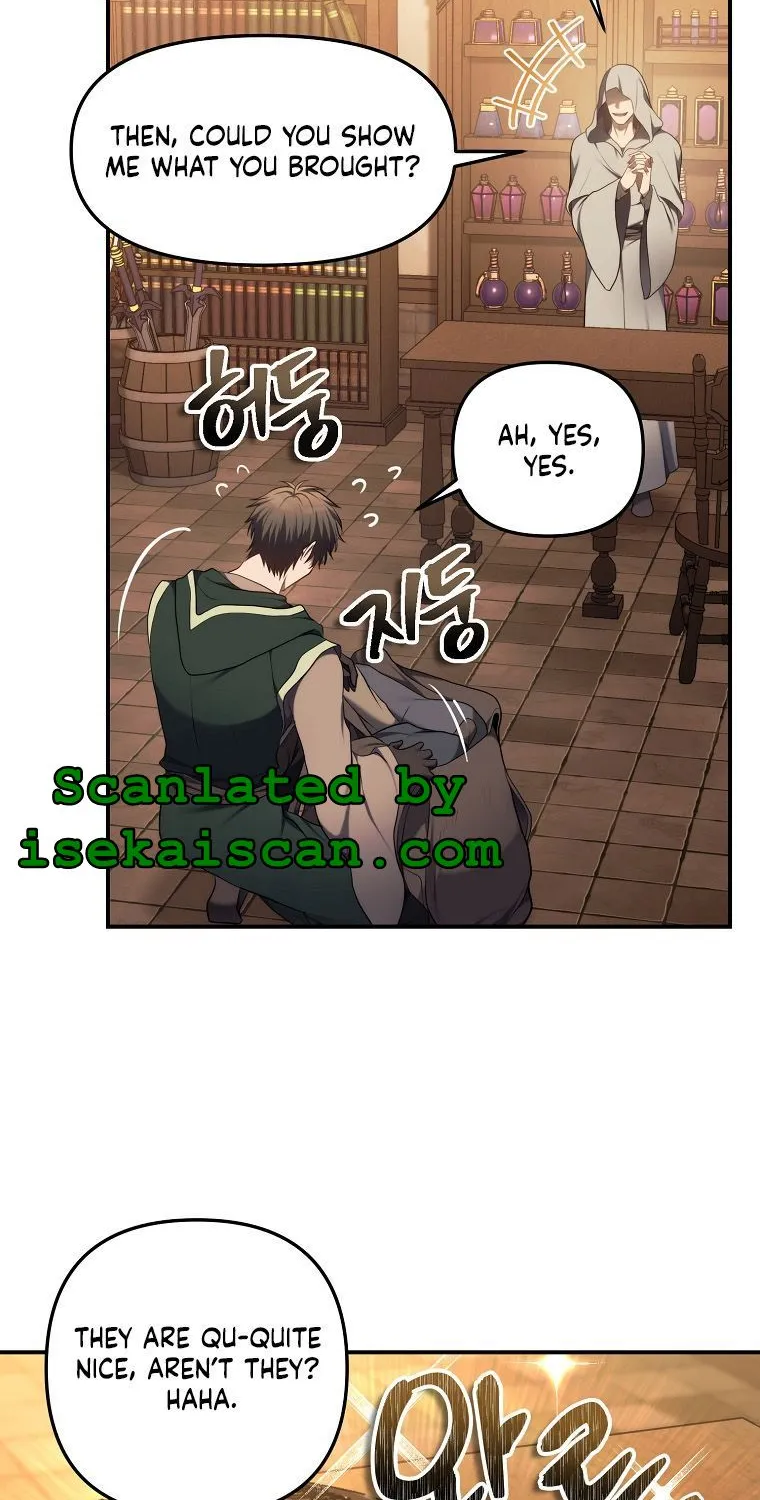 Read Ranker Who Lives A Second Time EN Manga Online