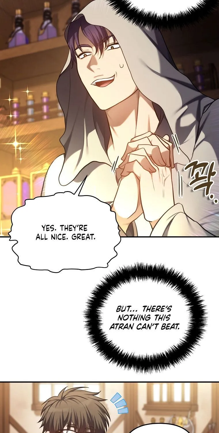 Read Ranker Who Lives A Second Time EN Manga Online