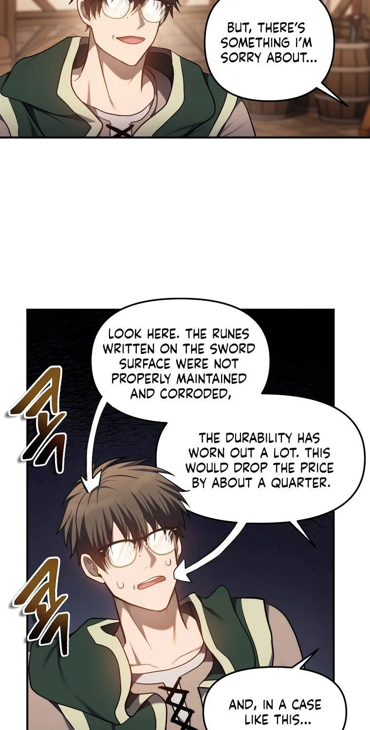 Read Ranker Who Lives A Second Time EN Manga Online