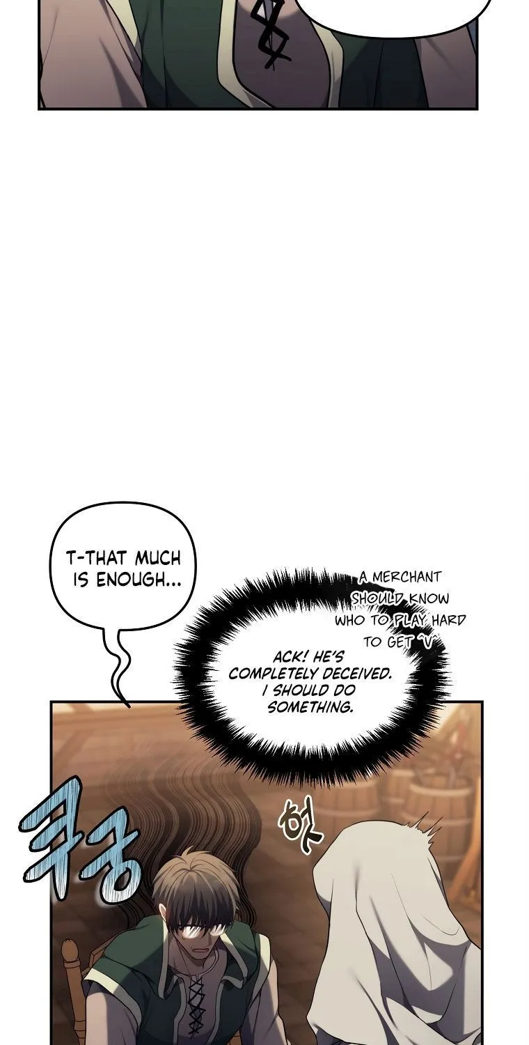 Read Ranker Who Lives A Second Time EN Manga Online