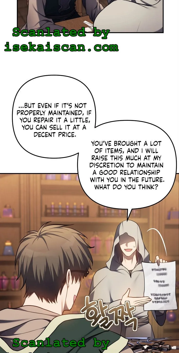 Read Ranker Who Lives A Second Time EN Manga Online