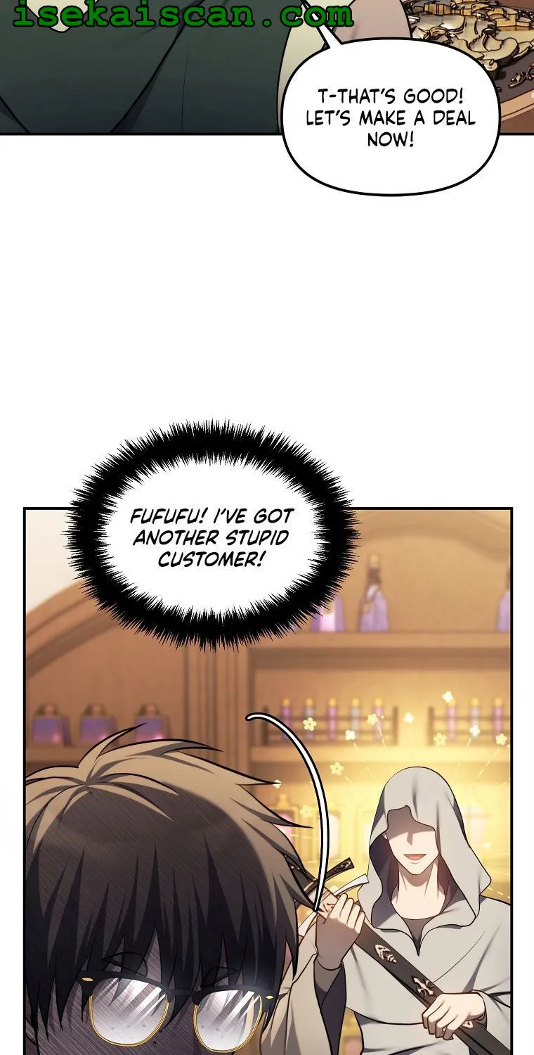Read Ranker Who Lives A Second Time EN Manga Online