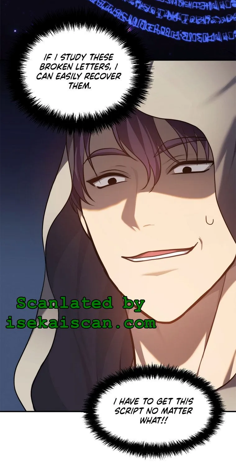Read Ranker Who Lives A Second Time EN Manga Online