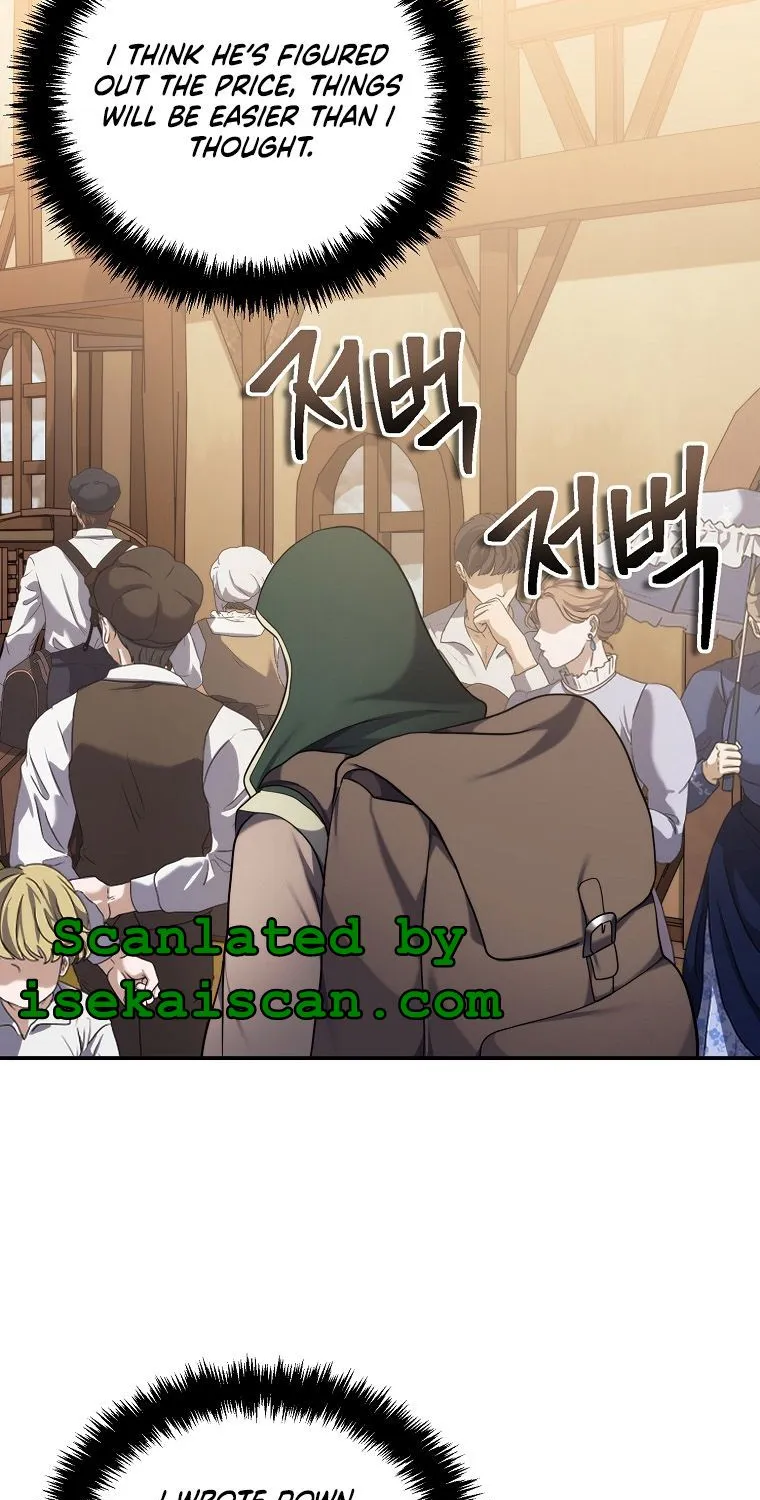 Read Ranker Who Lives A Second Time EN Manga Online