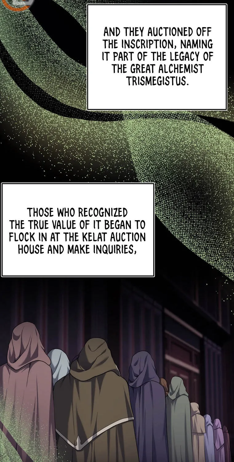 Read Ranker Who Lives A Second Time EN Manga Online