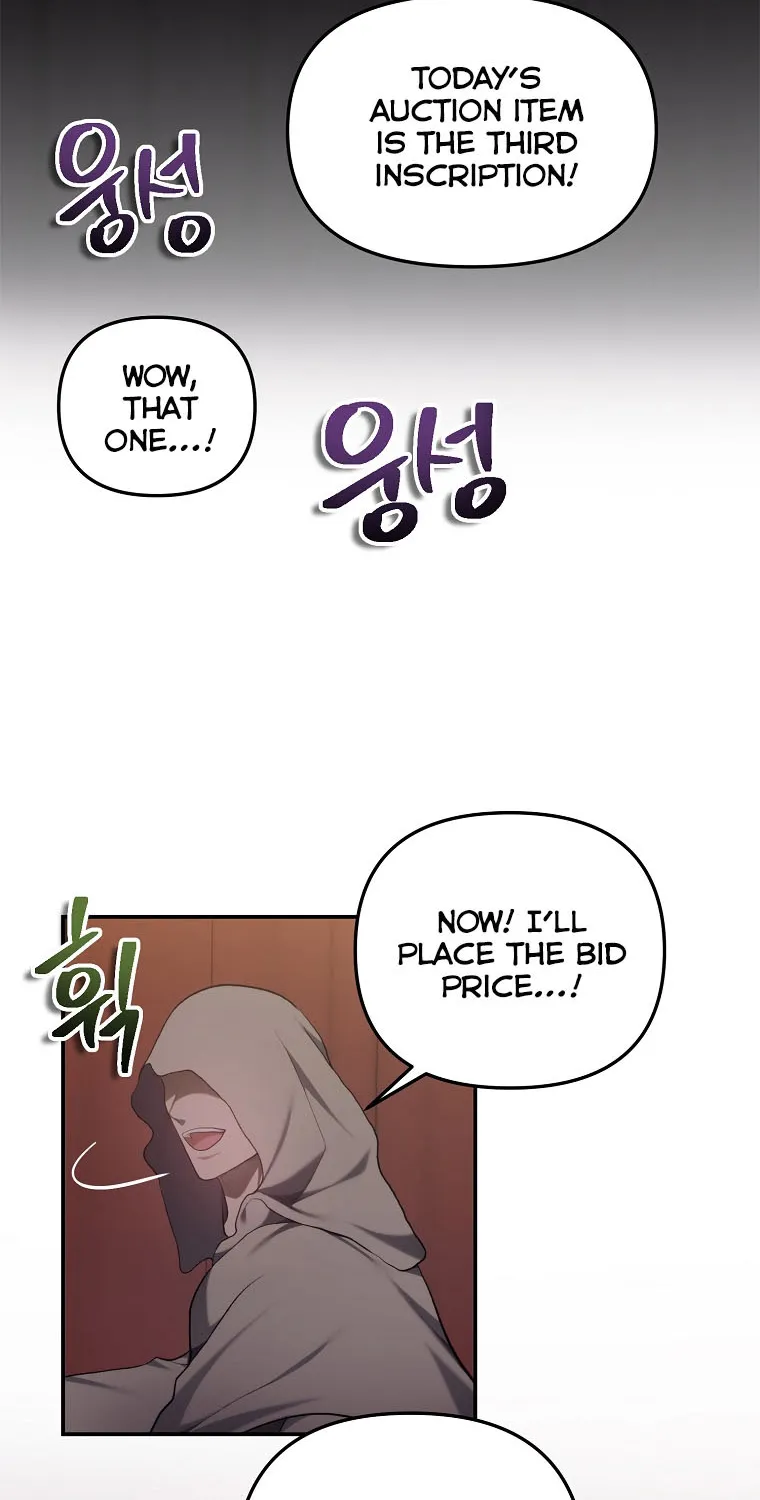 Read Ranker Who Lives A Second Time EN Manga Online