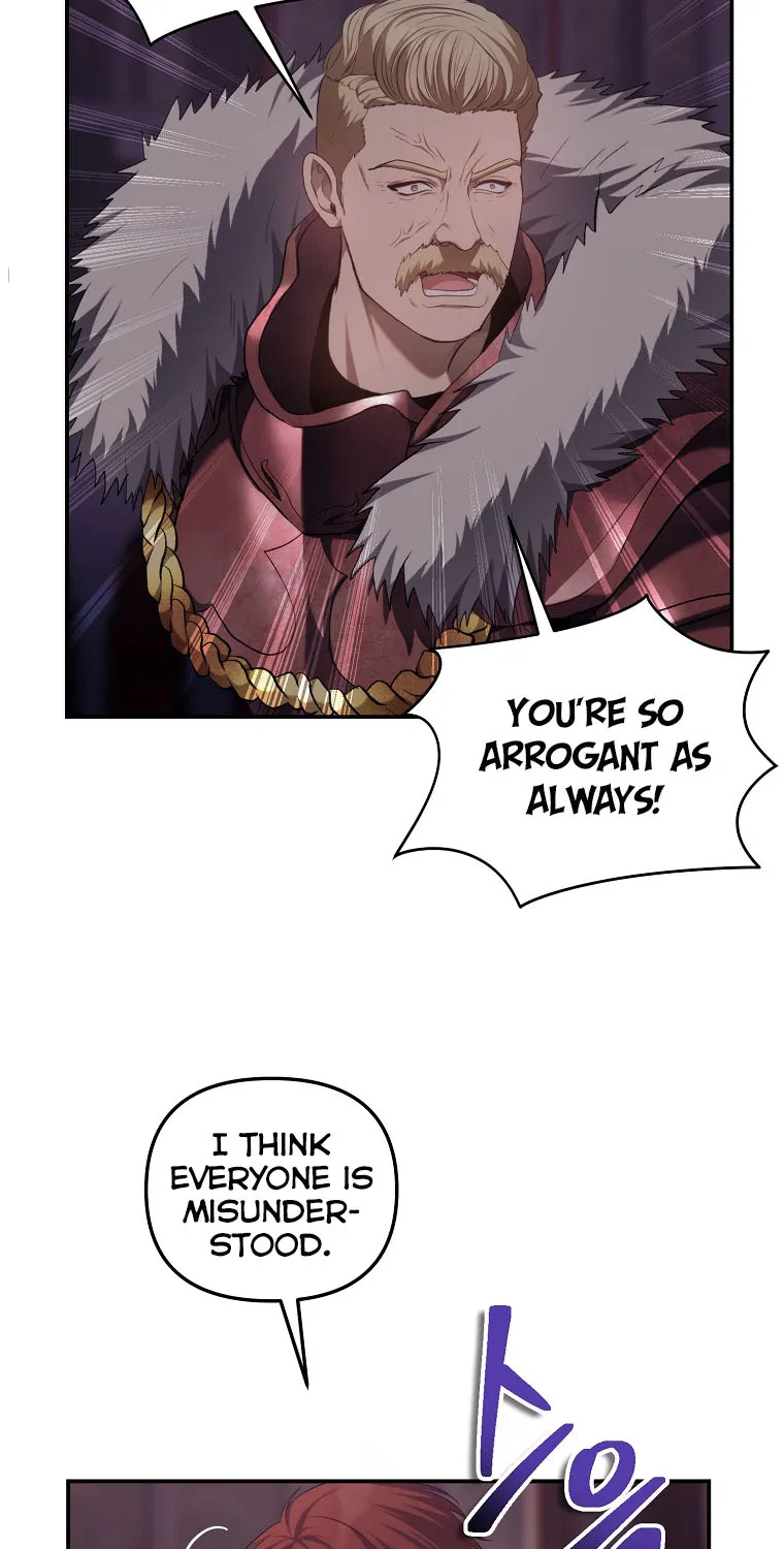 Read Ranker Who Lives A Second Time EN Manga Online