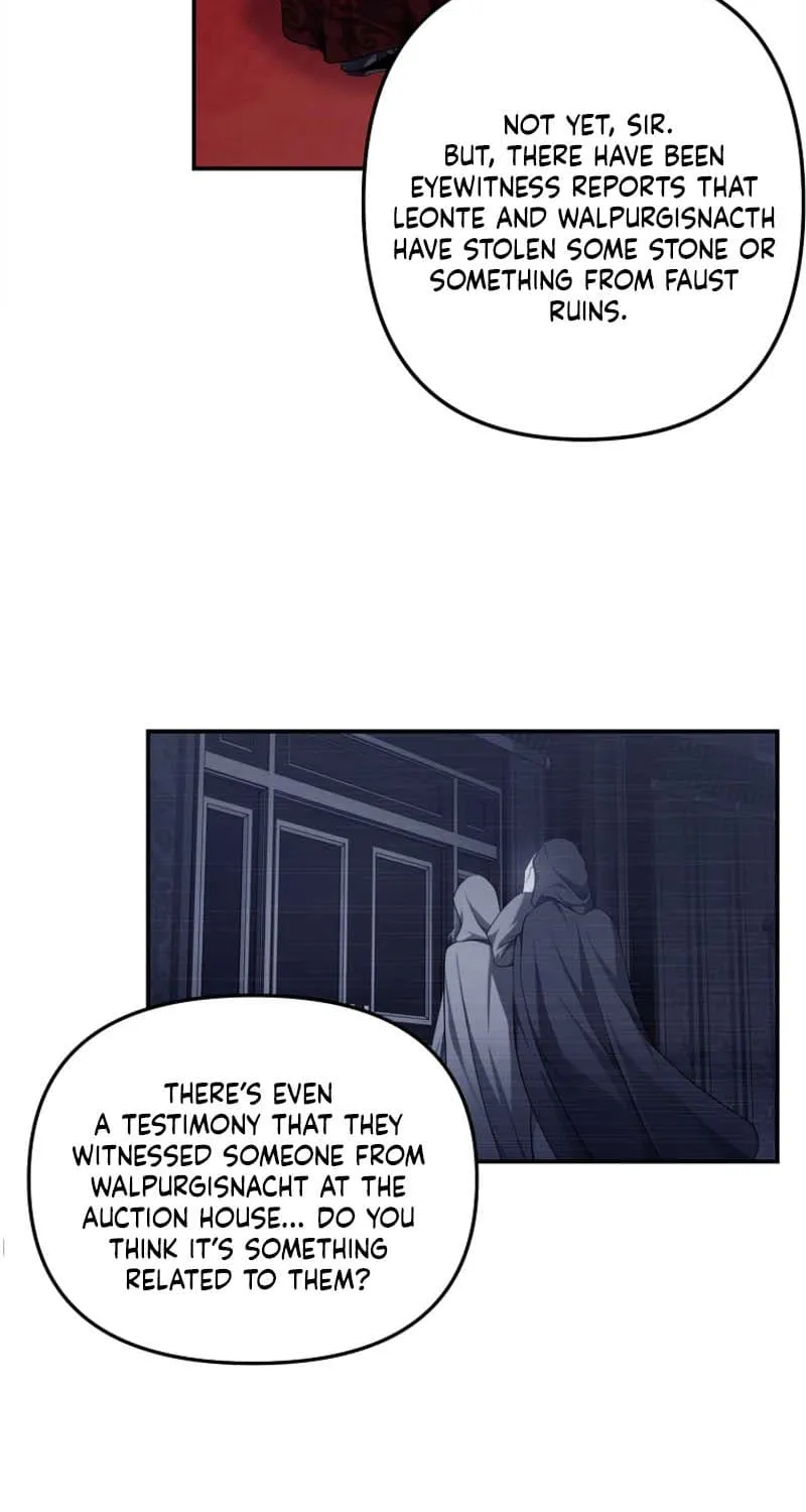 Read Ranker Who Lives A Second Time EN Manga Online