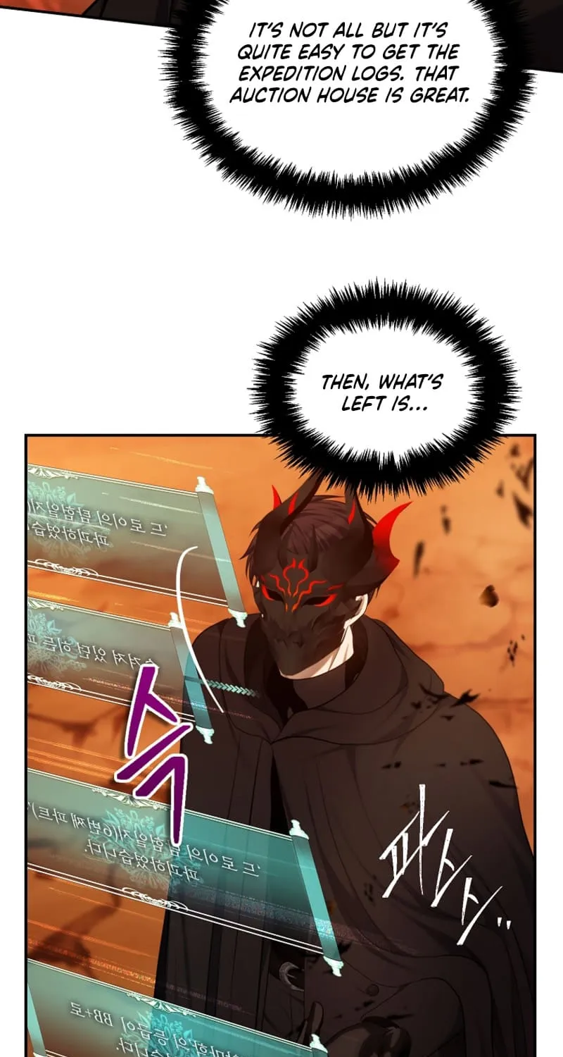 Read Ranker Who Lives A Second Time EN Manga Online