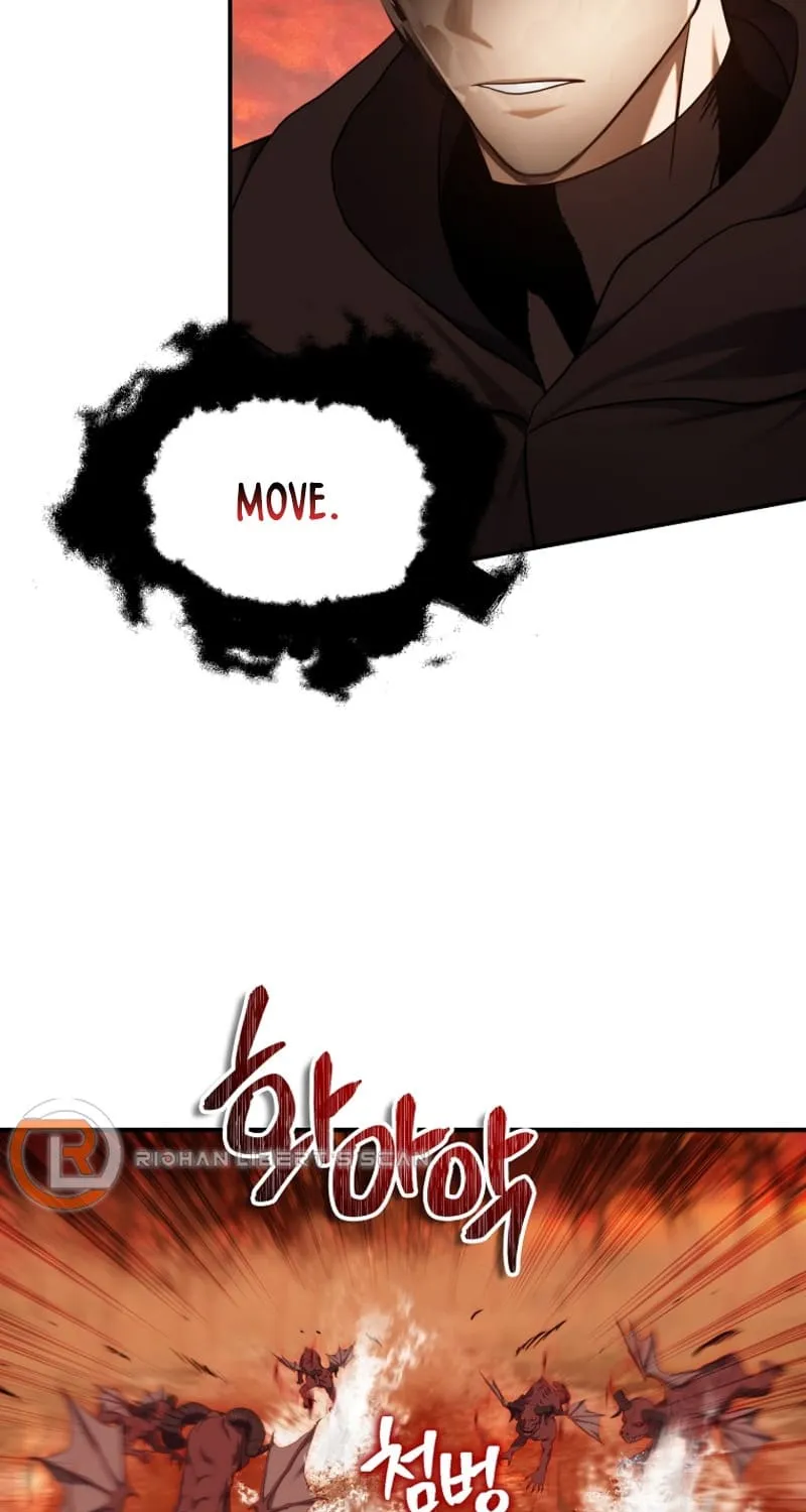 Read Ranker Who Lives A Second Time EN Manga Online