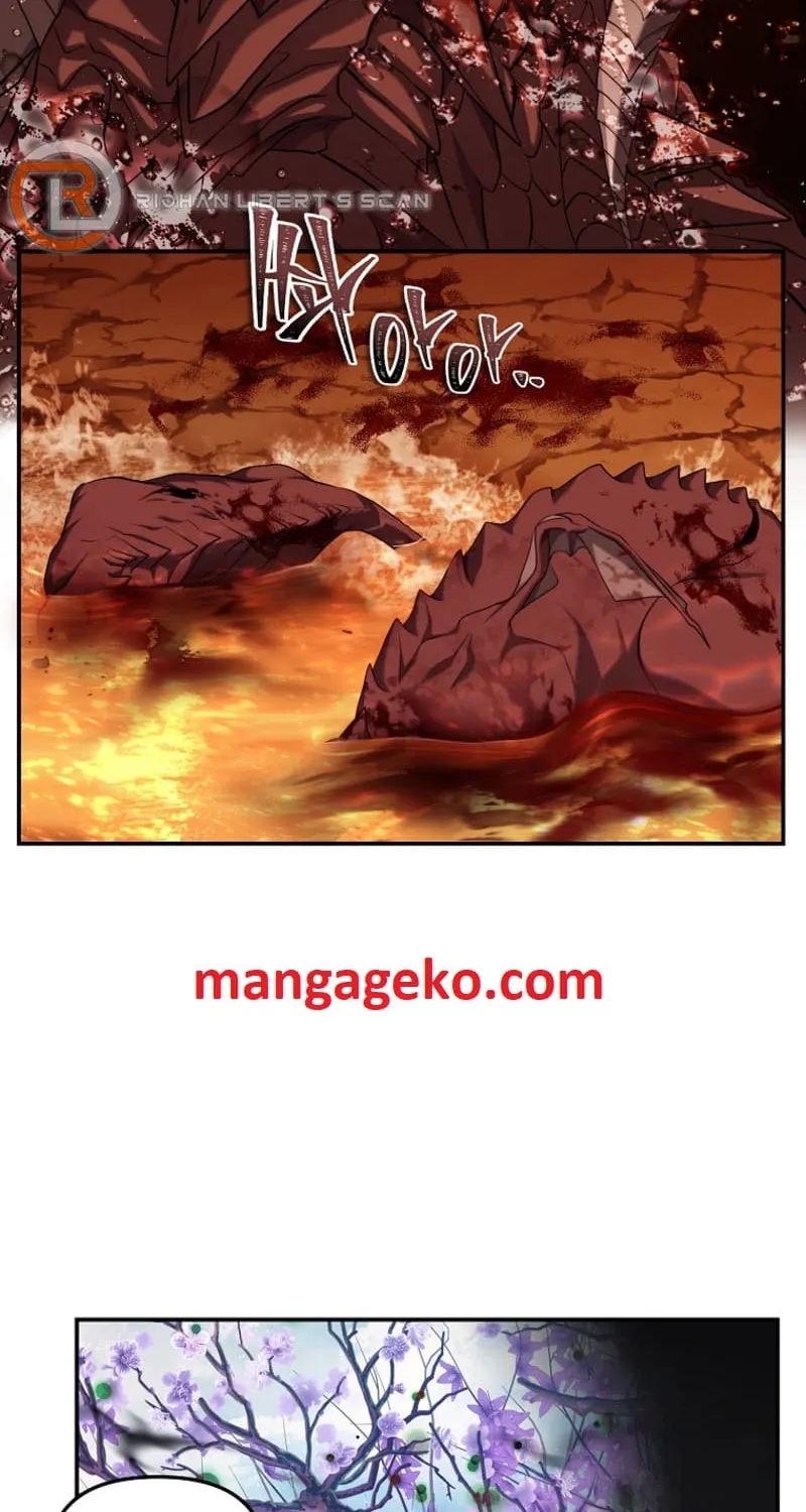 Read Ranker Who Lives A Second Time EN Manga Online
