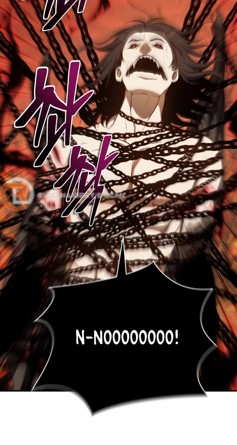 Read Ranker Who Lives A Second Time EN Manga Online
