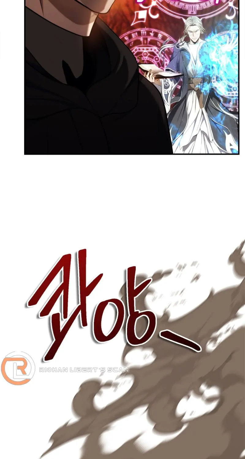 Read Ranker Who Lives A Second Time EN Manga Online
