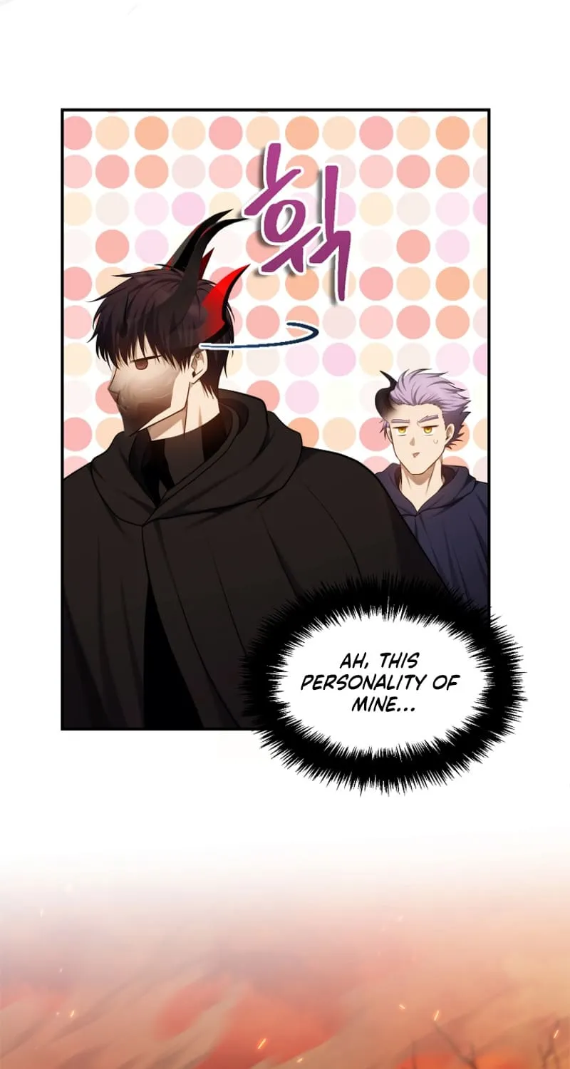 Read Ranker Who Lives A Second Time EN Manga Online