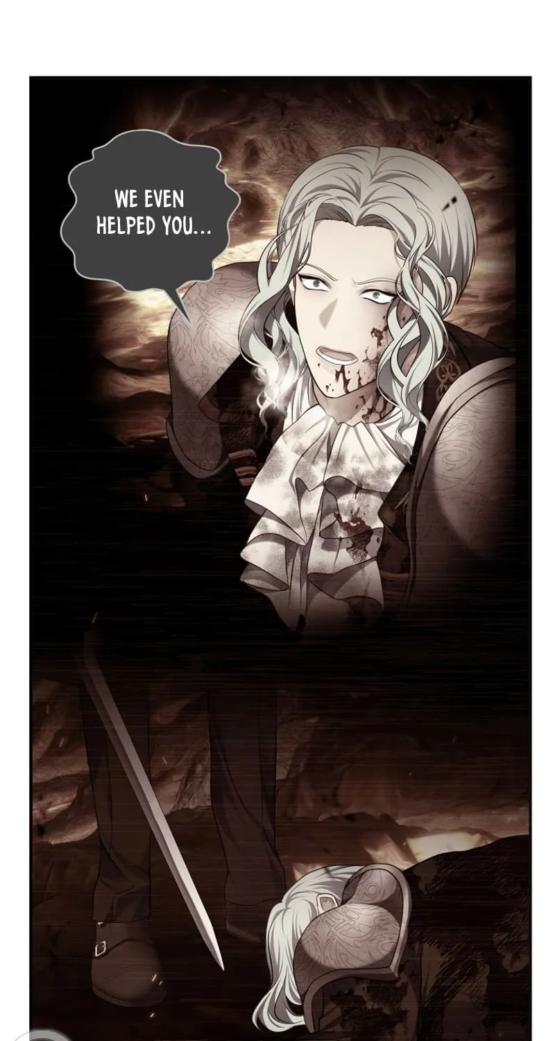Read Ranker Who Lives A Second Time EN Manga Online