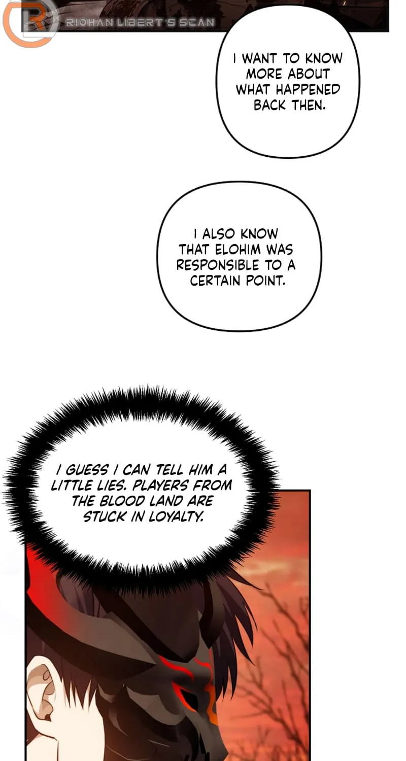 Read Ranker Who Lives A Second Time EN Manga Online
